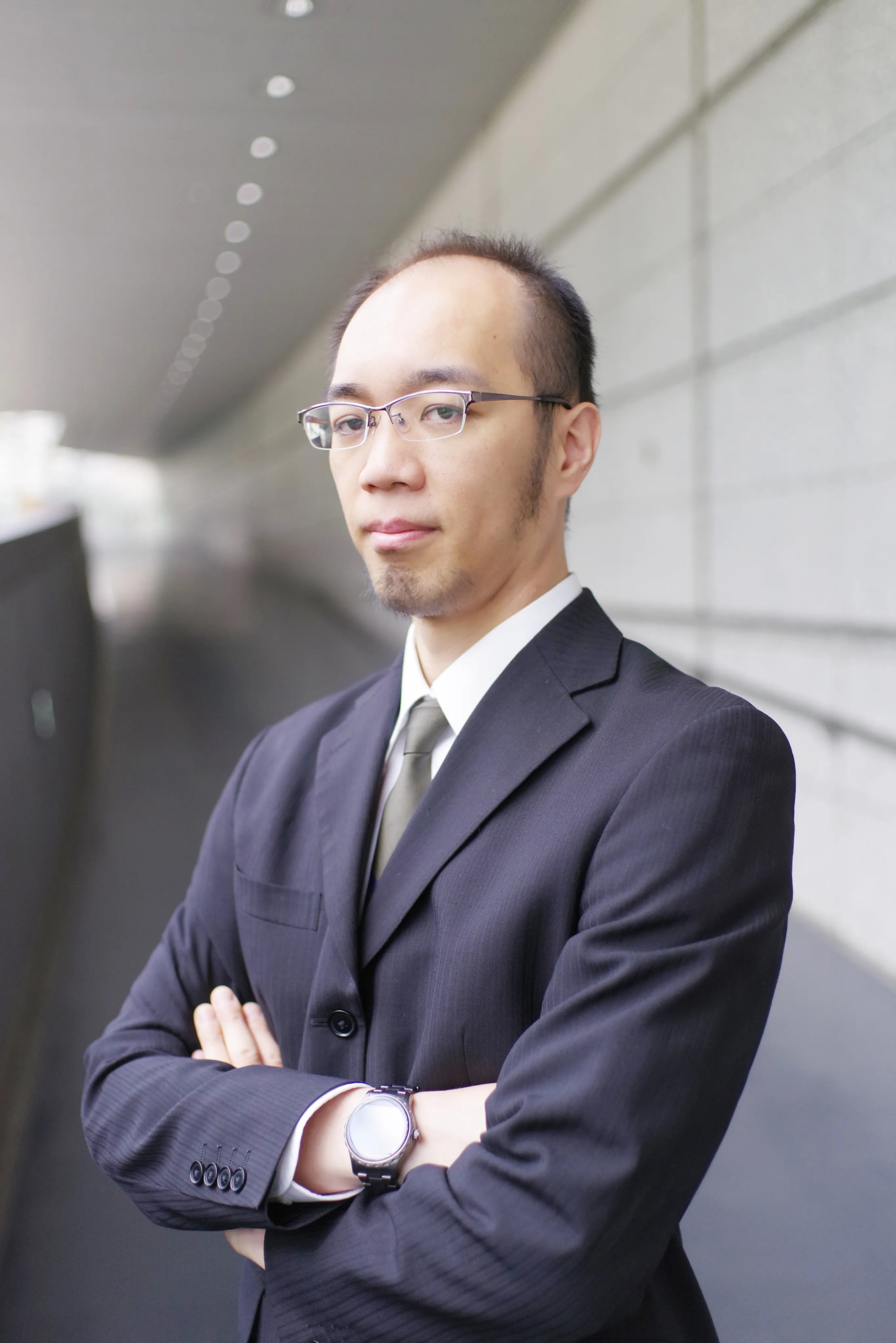 代表取締役 中川 和也